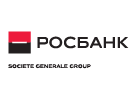 Банк Росбанк в Смородинке